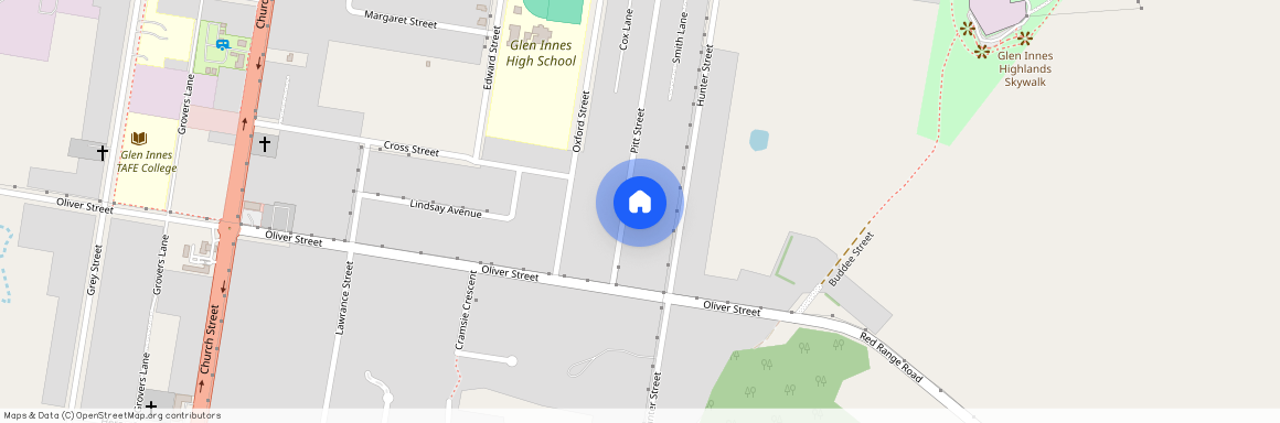 4/9 Pitt Street, NSW 2370, Glen Innes