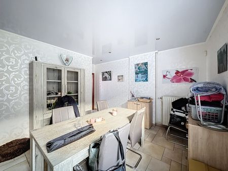 🏡 Woning met 2 slaapkamers en tuin - Photo 5