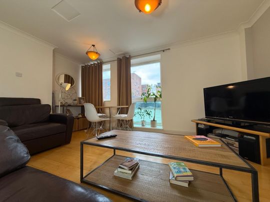 Room in a Shared Flat, Douglas Street, SW1P - Photo 1