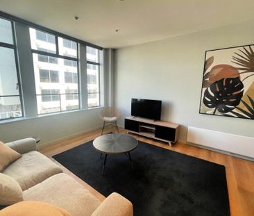 1 Bedroom Apartment in Central Wellington - Photo 5