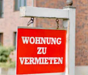 3,5 Zimmerwohung Oberhausen Alsfeld Grenze Schmachtendorf - Photo 1