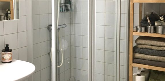 Karl Johansgatan, Göteborg - Foto 2