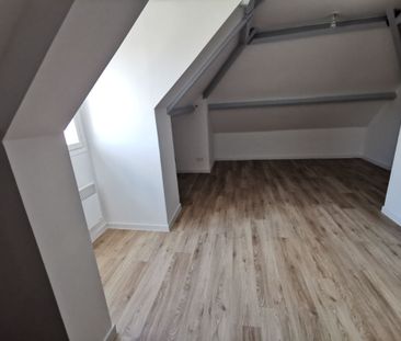 Location appartement 1 pièce, 29.12m², Saint-Ouen-l'Aumône - Photo 4