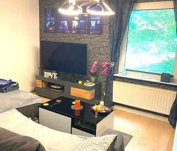 2-Zimmer-Wohnung mit WohnkÃ¼che - Photo 4