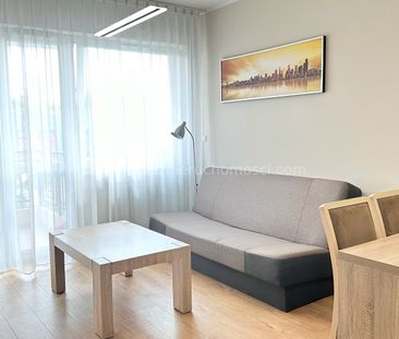Do wynajęcia mieszkanie Bydgoszcz Skrzetusko - 40m2 - Zdjęcie 6