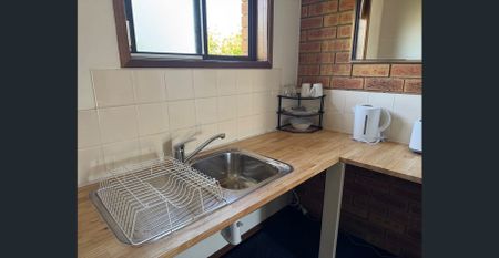 Studio unit fully furnished including water and electricity - Photo 4