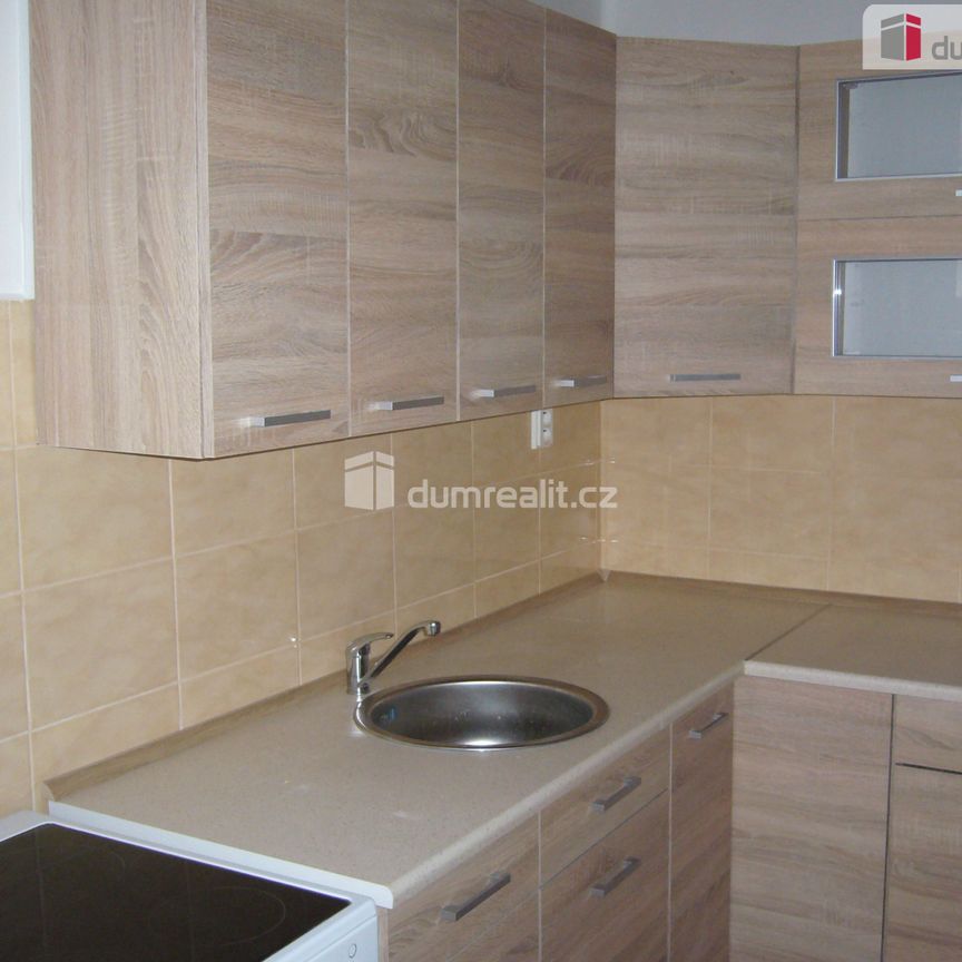 Pronájem bytu 3+1 98 m² - Photo 1