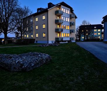 Allégatan, Anderstorp - Foto 1