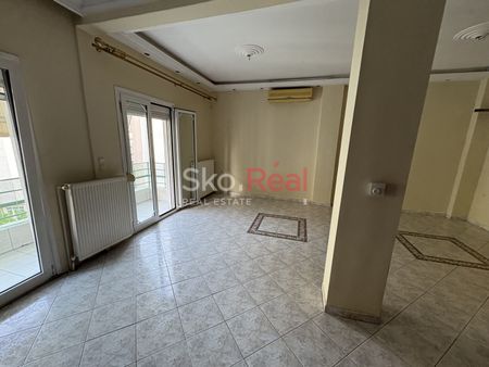 ΕΝΟΙΚΙΑΣΗ - ΚΑΤΟΙΚΟΙΑ - ΔΙΟΙΚΗΤΗΡΙΟ - ΘΕΣΣΑΛΟΝΙΚΗ - ΔΙΑΜΕΡΙΣΜΑ - 80ΤΜ - 2ΥΔ - ΑΕΡΙΟ - Photo 4