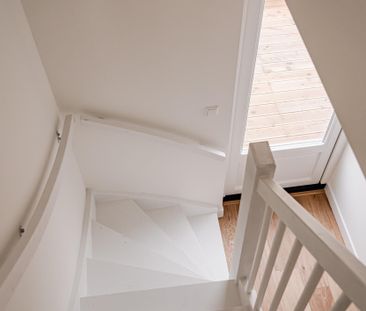 Te huur: Huis Gedempte Raamgracht 38 in Haarlem - Photo 1