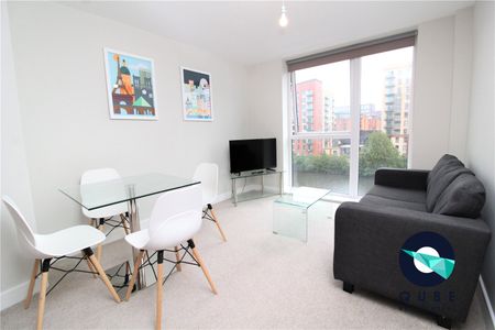 1 bedroom Flat To Rent - Photo 4