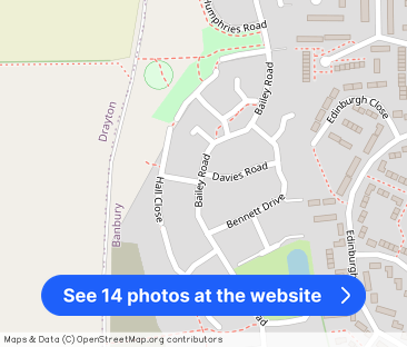 Bailey Road, Banbury - Photo 1