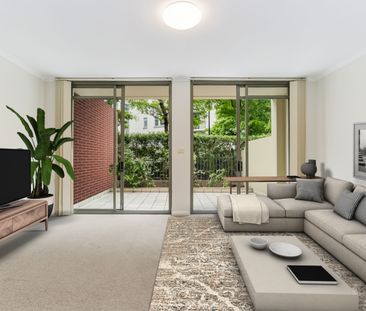 10 Young Street, Paddington NSW 2021 - Townhouse For Rent | Domain - Photo 1