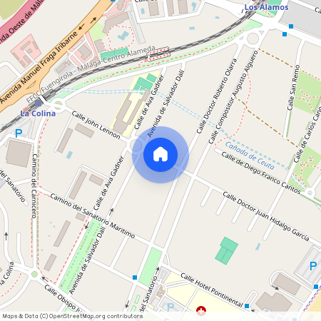 Playamar, Torremolinos