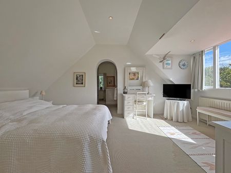 Charmant gemeubeld landhuis met ruime tuin in Retranchement - Foto 5