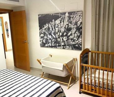 2 room luxury Apartment for rent in Alboraya, Valencia - Photo 6