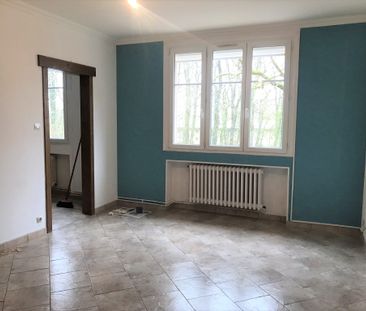 APPARTEMENT MARANGE SILVANGE - 3 pièces - 78.91 m2 - Photo 2