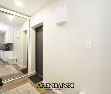 PRZYTULNA KAWALERKA- OS. STASZICA - Фото 3