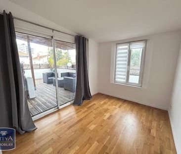 Location Appartement 2 pièces 37m² CANNES 06150 - Photo 2