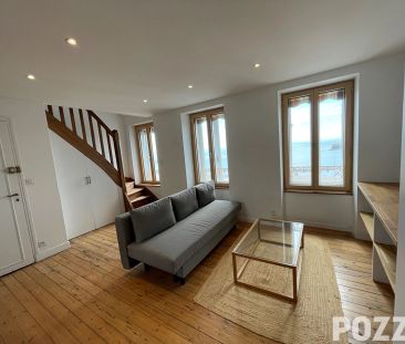Location - Appartement 2 pièce(s) - 40 m² - Meublé à l'année - Gran... - Photo 4