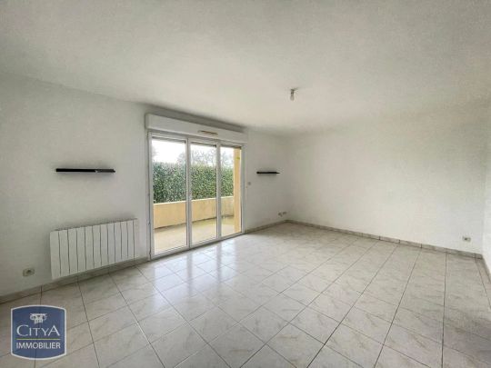 Appartement à louer 3 pièces 64.18m² - Photo 1