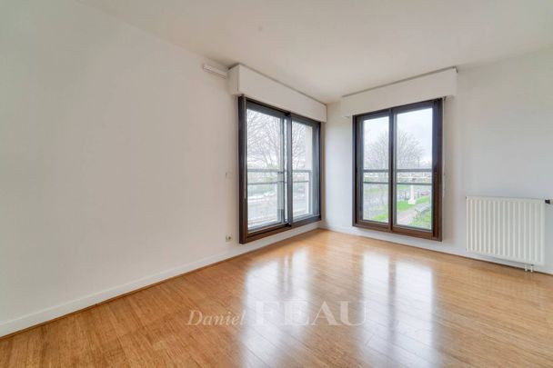 Location appartement, Levallois-Perret, 4 pièces, 108 m², ref 86484627 - Photo 1