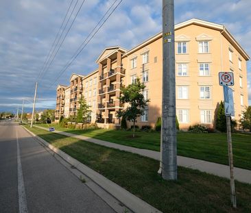 For Lease - 2 Colonial Drive Unit# 302, Guelph, Ontario - Photo 4