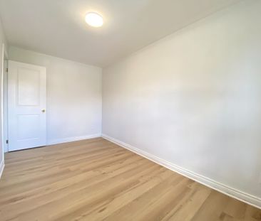 For Lease - 6 Deblyn Drive, Toronto, Ontario - Photo 1