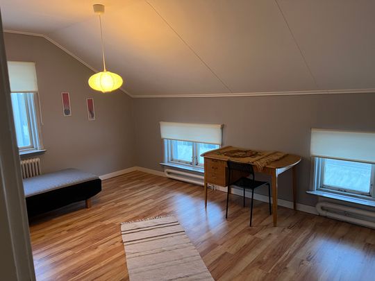 Stationsgatan, Haparanda - Foto 1