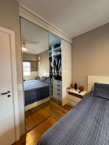 Apartamento com 2 quartos e 107m² para alugar em Anchieta, São Bernardo do Campo. - Photo 4