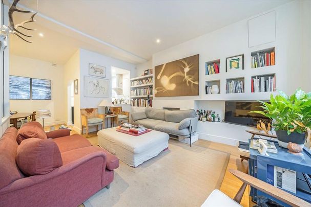 3 bedroom terraced house to rent - Photo 1