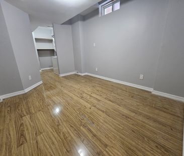 For Lease - 4 Lonestar Crescent Unit# Basement, Brampton, Ontario - Photo 5