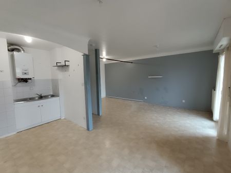 APPARTEMENT T1 BIS - 40.25m² - A LOUER - Photo 5