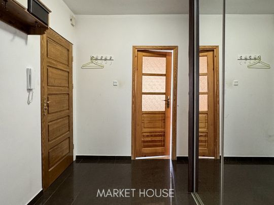 Do wynajęcia 2 pokoje, I piętro, Ul. Matejki - Фото 1