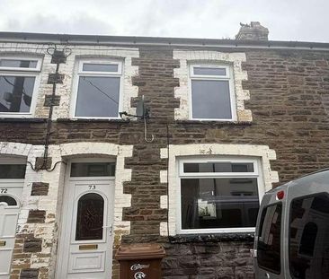 Greenfield Street, Bargoed, CF81 - Photo 2