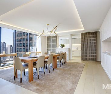 905/135 A'beckett Street, Melbourne - Photo 2