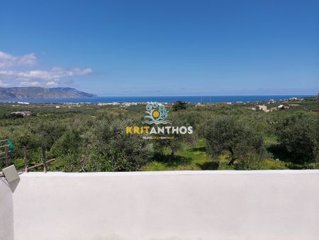 Μονοκατοικία Καβρός - Αποκόρωνας, Γεωργιούπολη - Φωτογραφία 5