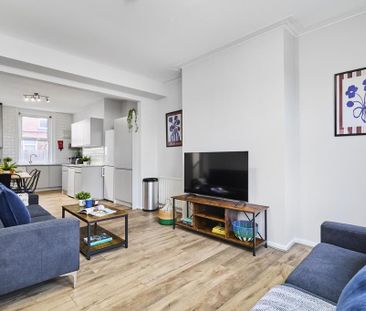 6 bedroom house to rent - Photo 5