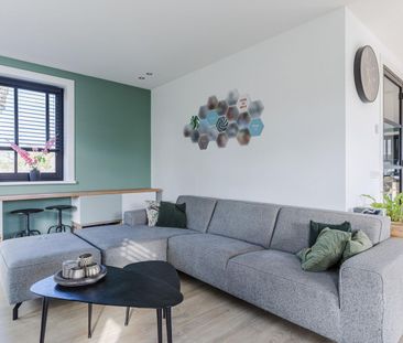 Huis te huur: Gedempte Veert 143 1834 DC Sint Pancras - Foto 5