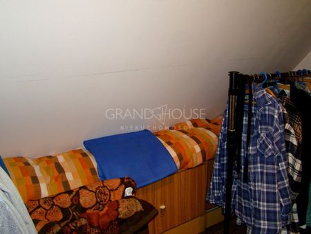 Dom wolnostojący, dla pracowników, parking - Фото 2