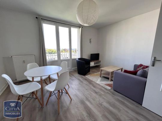 Appartement à louer 3 pièces 57.15m² - Photo 1