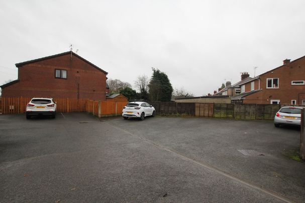 2 Bedroom Mid Terraced House, Wrexham - Photo 1