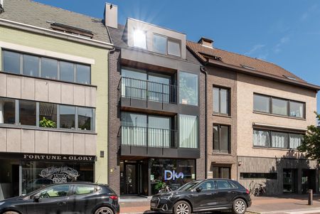 Recent 2 slpk appartement in hartje Heide - Photo 4