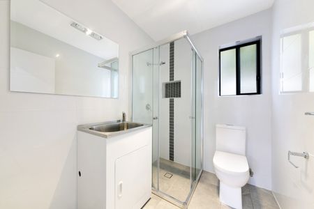 Stunning Two bedroom Granny Flat with Additional Recreation/storage Room, Air Conditioning and Two Bathrooms! - Photo 3