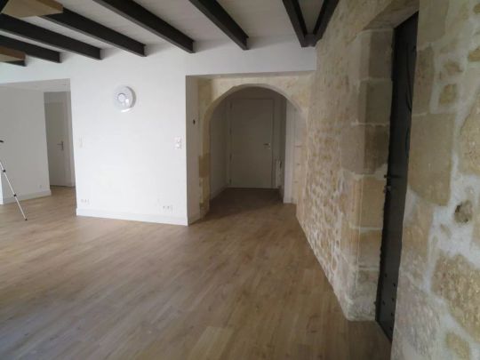 CENTRE VILLE - Photo 1