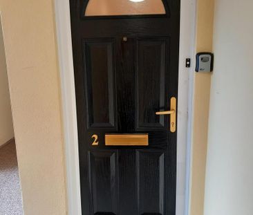 1 bedroom flat to rent - Photo 4
