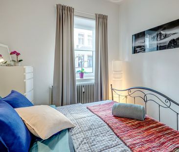 Central in Lehel at the Thierschplatz - Photo 3