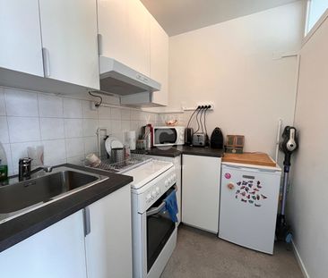 Appartement T1 Bis Quartier Les Justices (Chauffage inclus) - Photo 1