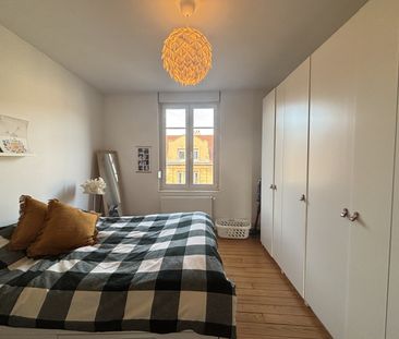 Appartement 3 pièce(s) 2 chambre(s) 66.63 m² - Photo 6