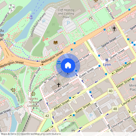 Ottawa, Ottawa, Ottawa, K1R 5A2